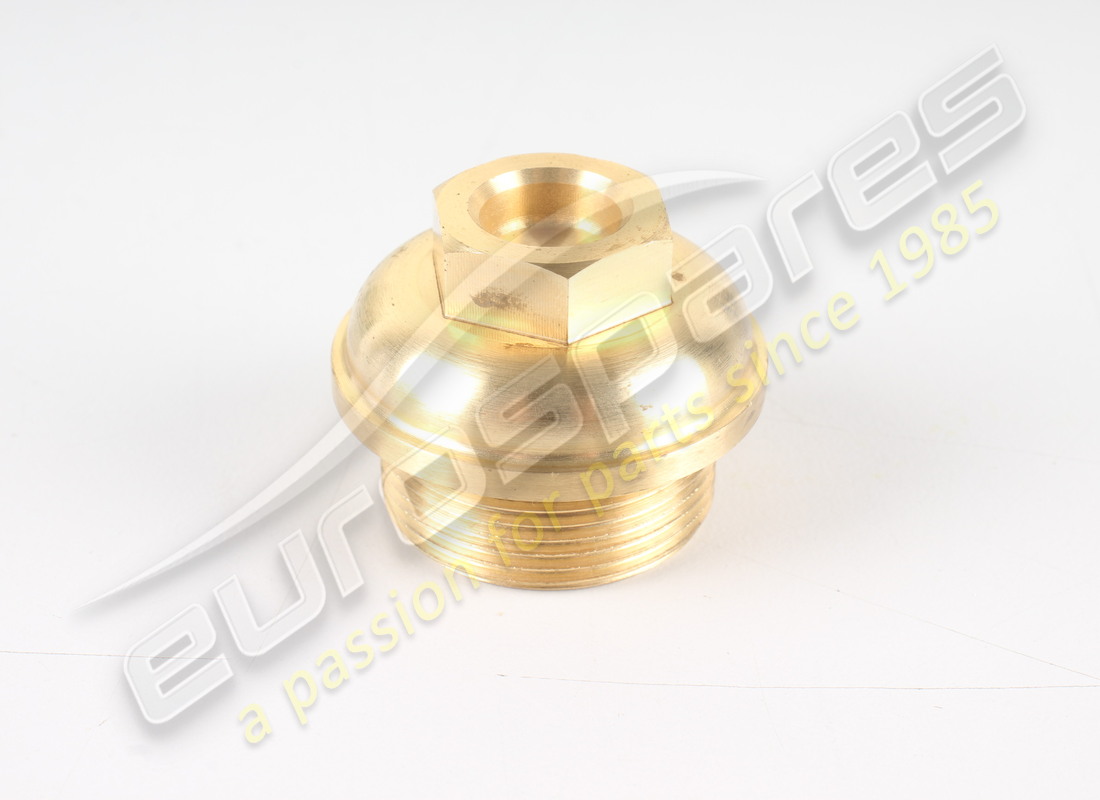new ferrari threaded plug. part number 156144 (1)