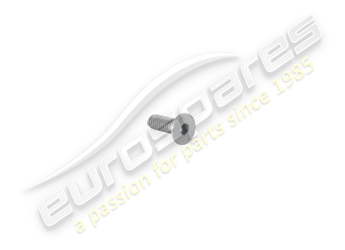 NEW FERRARI SCREW. PART NUMBER 80365900 (1) new ferrari screw. part number 80365900 (1)