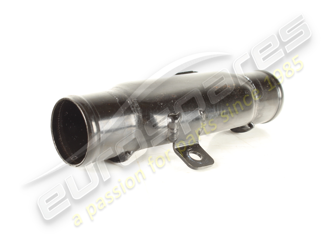 used ferrari rear rigid pipe on rear cros. part number 803140 (3)