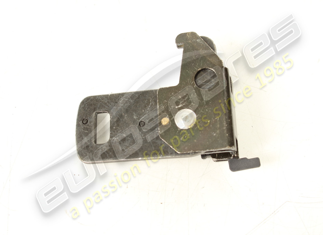 NEW FERRARI RH TROLLEY KIT. PART NUMBER 70000709 (1) new ferrari rh trolley kit. part number 70000709 (1)