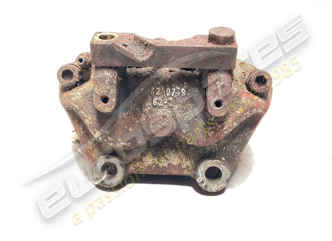 USED MASERATI CALIPER ANTERIORE SINISTRO. PART NUMBER 117FA71067 (2) used maserati caliper anteriore sinistro. part number 117fa71067 (2)