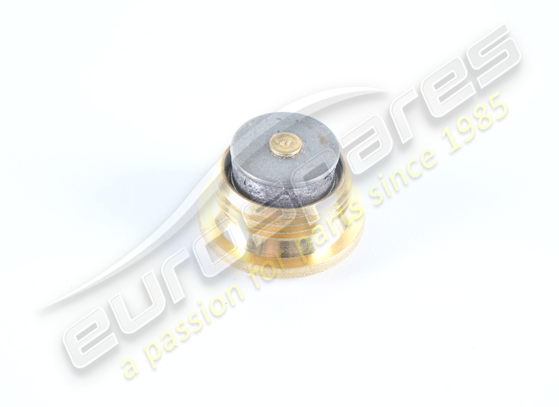 NEW MASERATI MAGNETIC CAP 22X1.5. PART NUMBER 183962 (2) new maserati magnetic cap 22x1.5. part number 183962 (2)