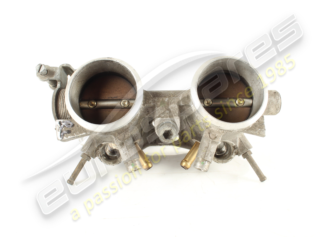 used ferrari comp. lh rear suction manifo. part number 162500 (4)