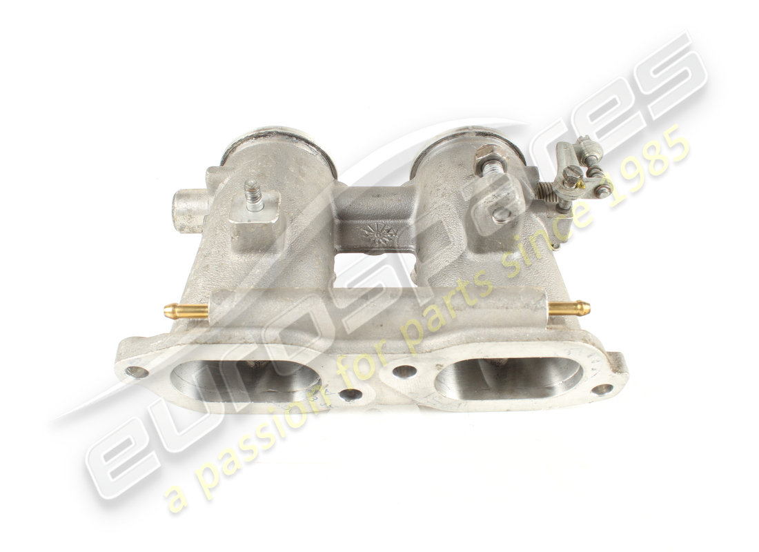 used ferrari comp. lh rear suction manifo. part number 162500 (5)