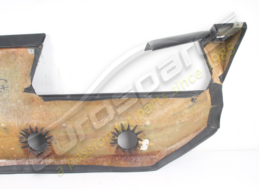 used lamborghini rhd dashboard. part number 007014222 (9)