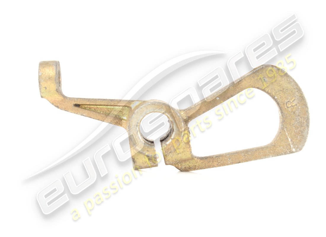 USED FERRARI THROTTLE CABLE CAM. PART NUMBER 139923 (1) used ferrari throttle cable cam. part number 139923 (1)