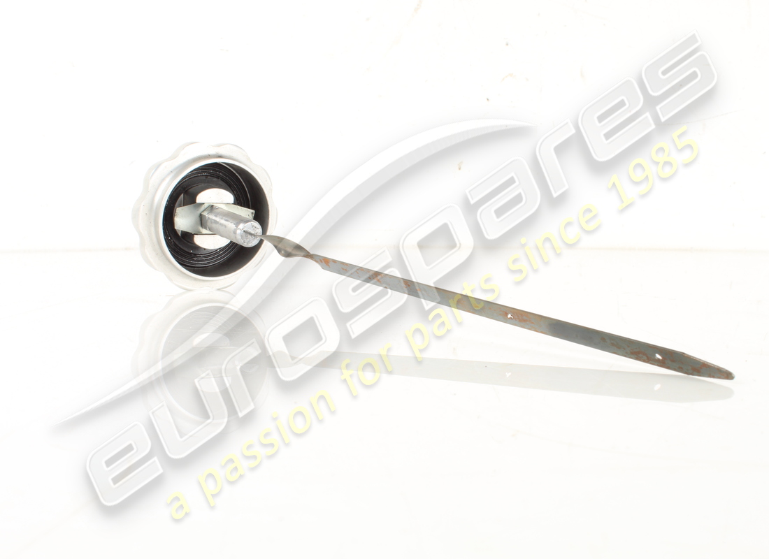 USED FERRARI TANK PLUG. PART NUMBER 254573 (3) used ferrari tank plug. part number 254573 (3)