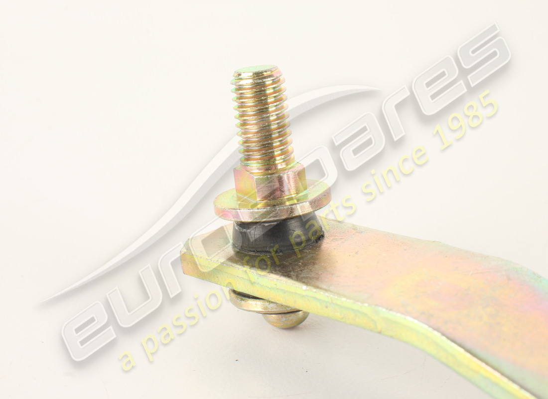 NEW MASERATI GEARSHIFT SELECTOR LEVER. PART NUMBER 375291400 (2) new maserati gearshift selector lever. part number 375291400 (2)