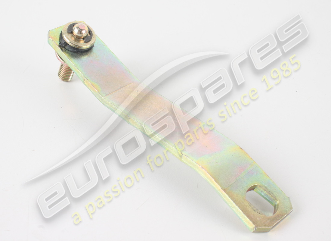 NEW MASERATI GEARSHIFT SELECTOR LEVER. PART NUMBER 375291400 (3) new maserati gearshift selector lever. part number 375291400 (3)