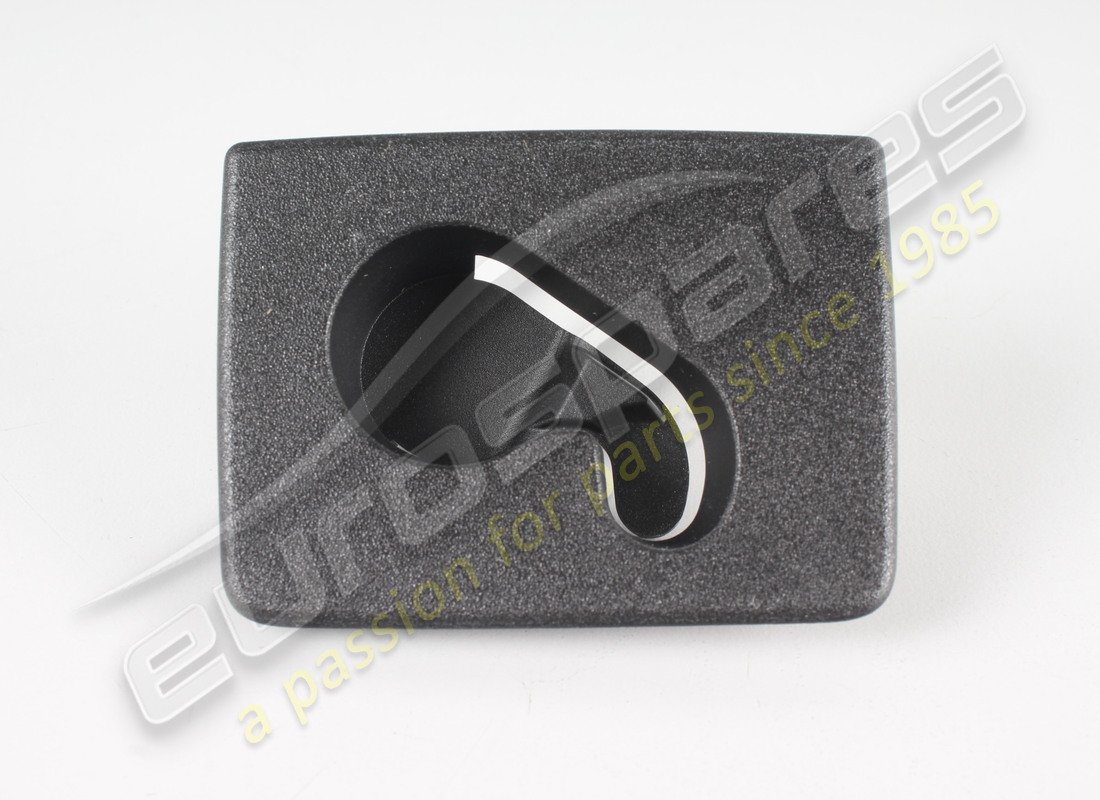 NEW MASERATI LH MOULDING BLACK. PART NUMBER 670086780 (1) new maserati lh moulding black. part number 670086780 (1)