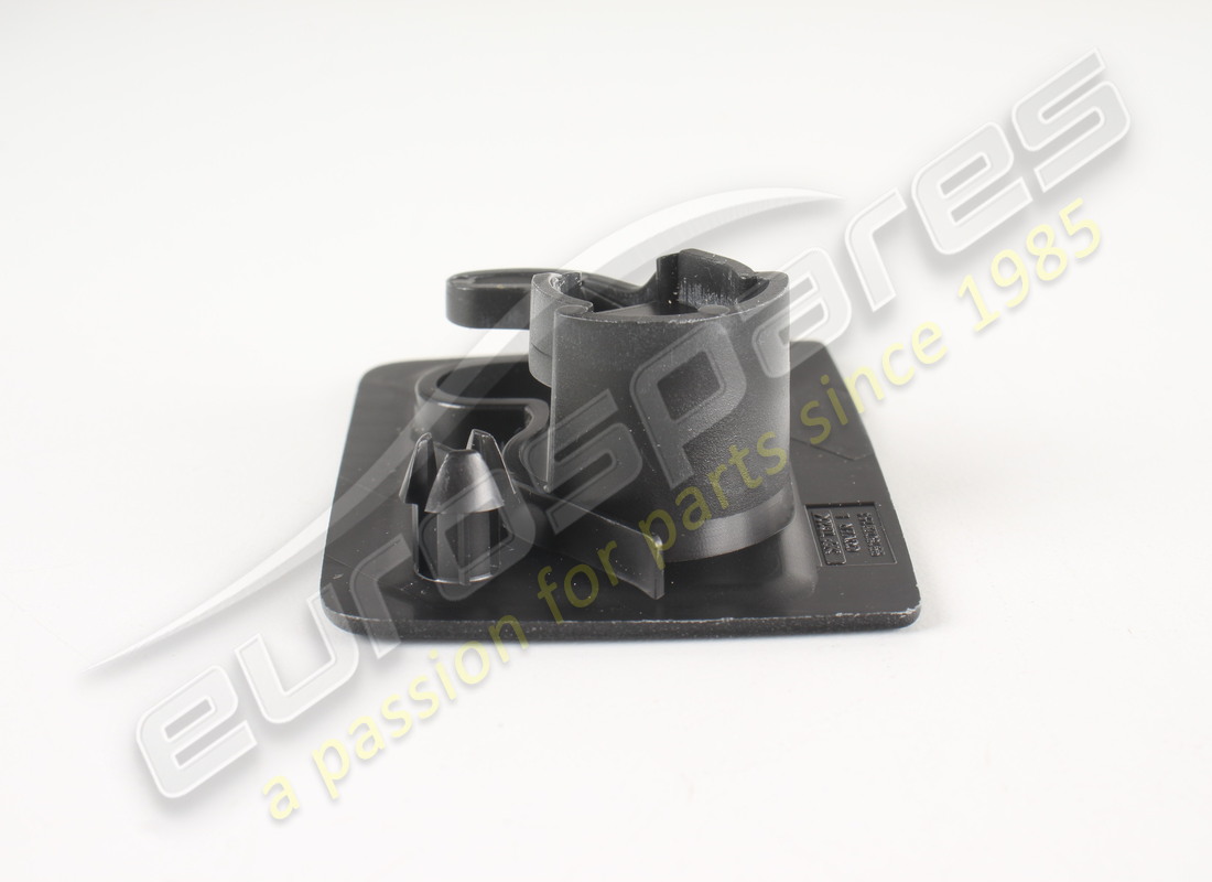 NEW MASERATI LH MOULDING BLACK. PART NUMBER 670086780 (2) new maserati lh moulding black. part number 670086780 (2)