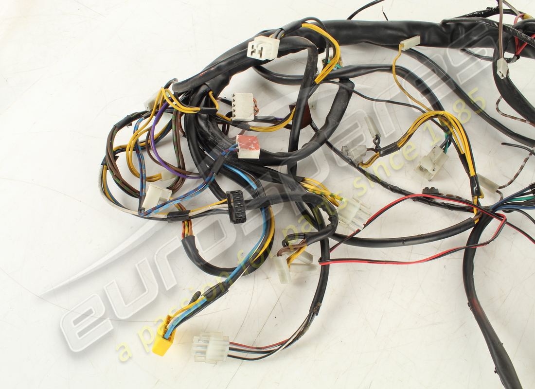 used ferrari cable. part number 119425 (3)