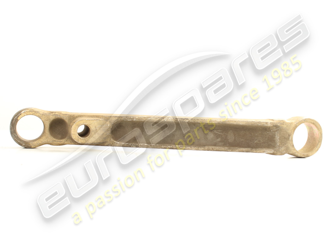 NEW FERRARI SUSPENSION LEVER ARM (REAR LOWER). PART NUMBER 103132 (1) new ferrari suspension lever arm (rear lower). part number 103132 (1)