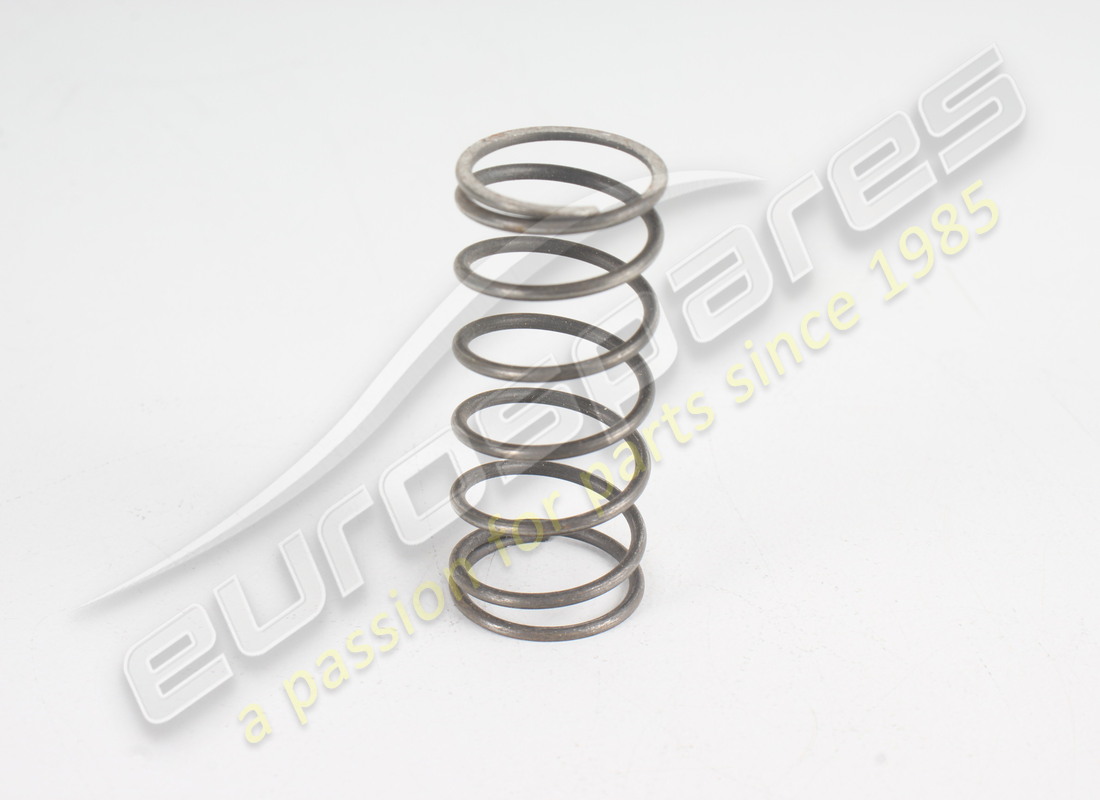 NEW FERRARI SPRING. PART NUMBER 100754 (1) new ferrari spring. part number 100754 (1)