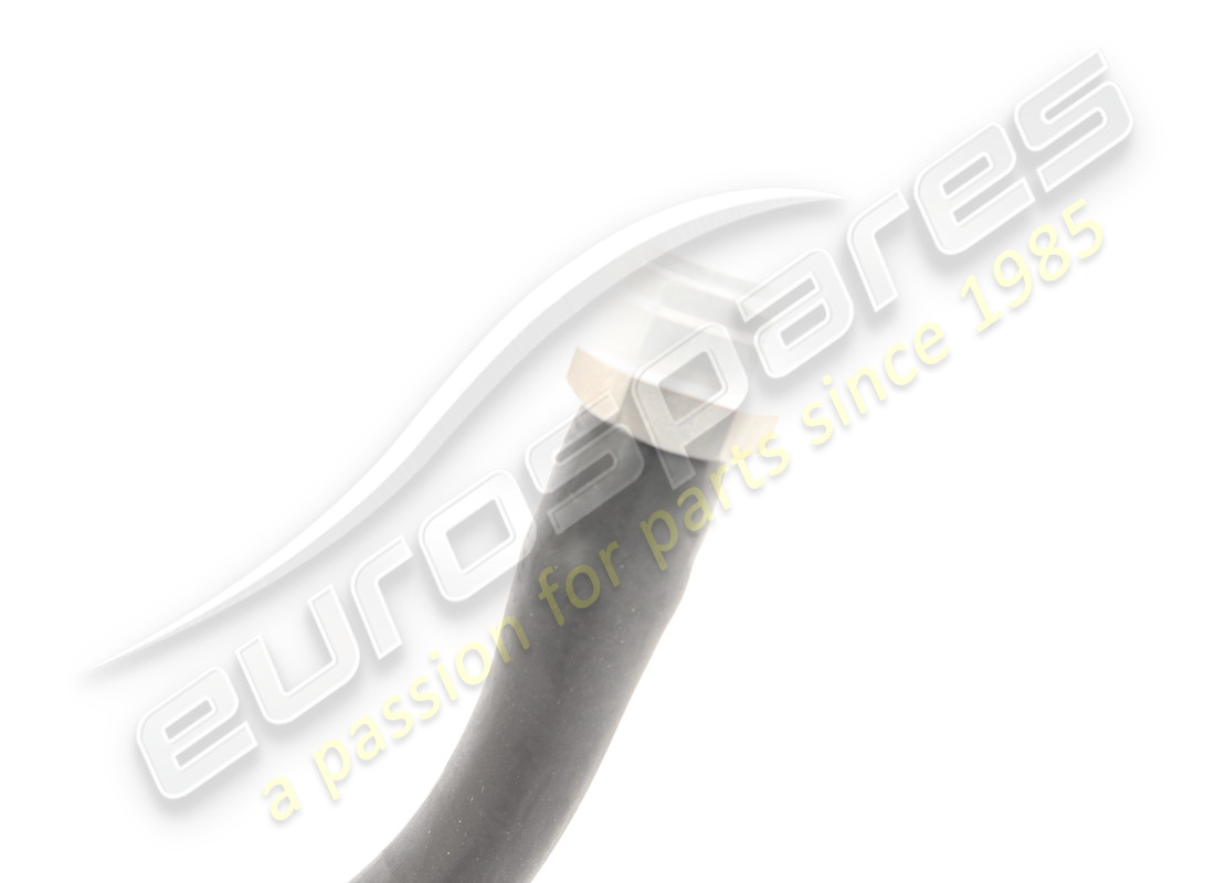 NEW FERRARI RH FUEL DELIVERY TUBE. PART NUMBER 182640 (3) new ferrari rh fuel delivery tube. part number 182640 (3)