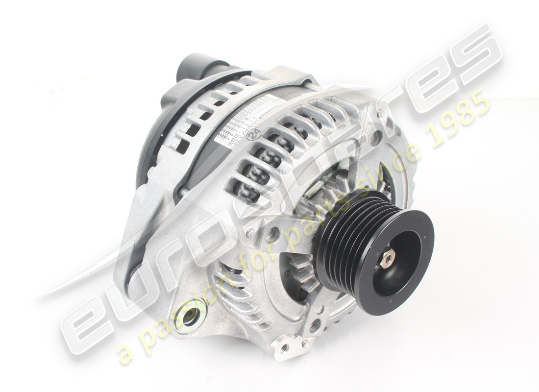 new ferrari alternator. part number 263829 (1)