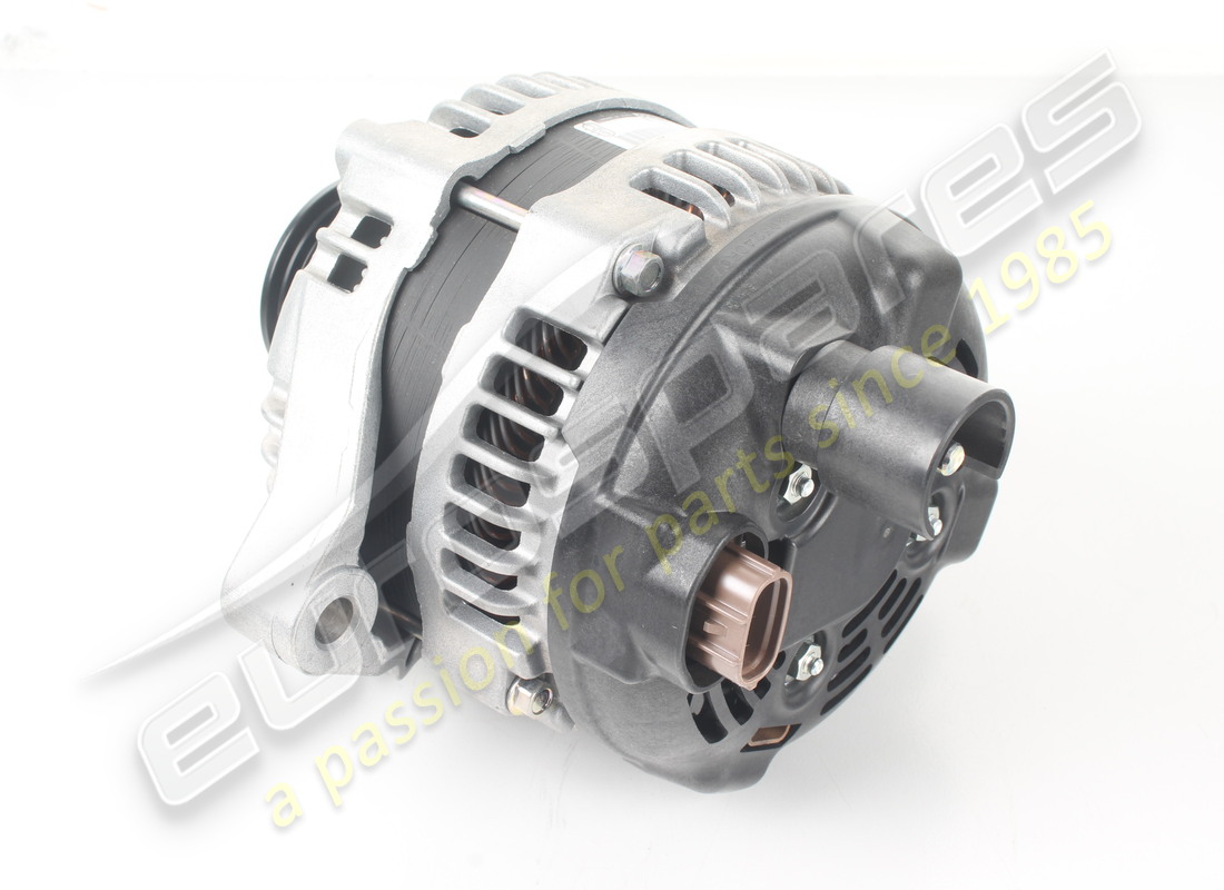 new ferrari alternator. part number 263829 (3)