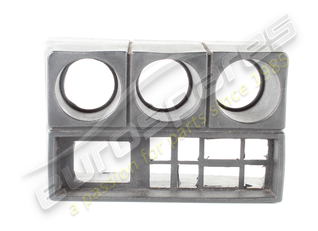 USED LAMBORGHINI INSTR.PANEL. PART NUMBER 007814075 (1) used lamborghini instr.panel. part number 007814075 (1)