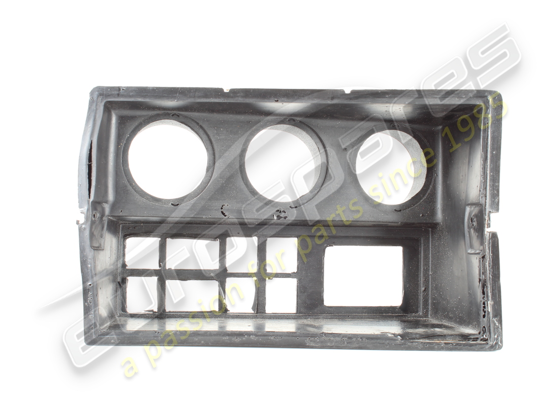 USED LAMBORGHINI INSTR.PANEL. PART NUMBER 007814075 (2) used lamborghini instr.panel. part number 007814075 (2)