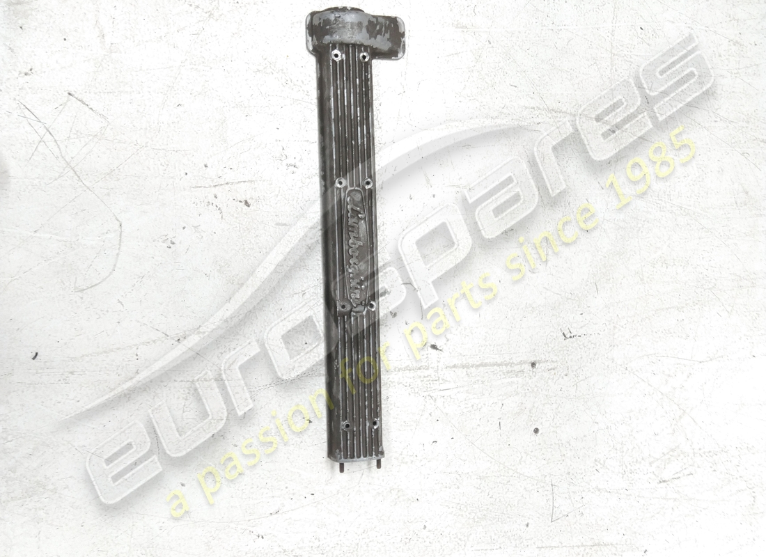 USED LAMBORGHINI COVER. PART NUMBER 001110412 (1) used lamborghini cover. part number 001110412 (1)