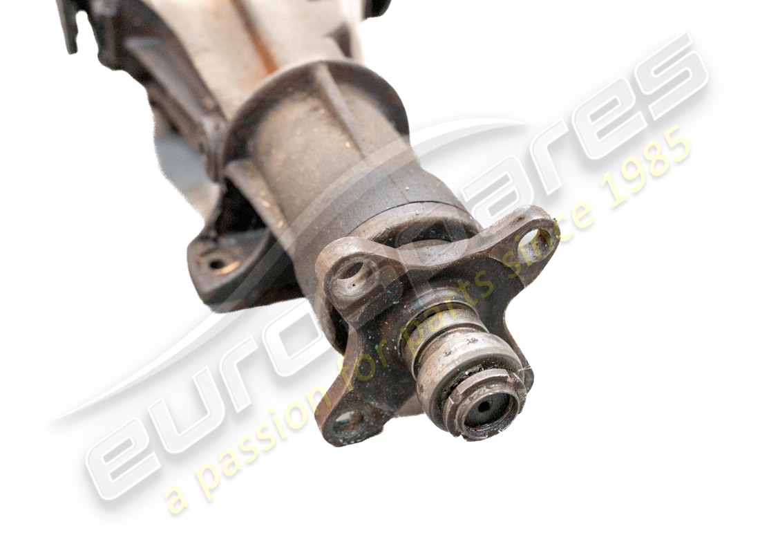 used lamborghini complete rear diff. part number 002304877a (2)