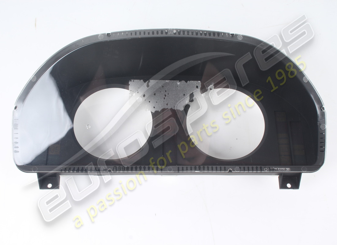 used ferrari instruments panel. part number 168551 (1)