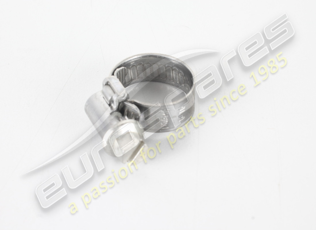 NEW LAMBORGHINI HOSE CLIP. PART NUMBER N90293002 (1) new lamborghini hose clip. part number n90293002 (1)