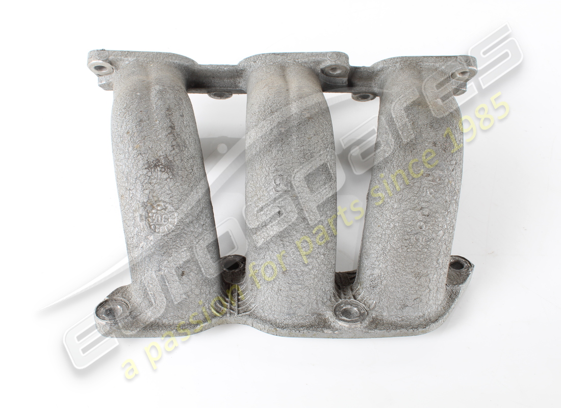 USED FERRARI INTAKE MANIFOLD. PART NUMBER 121055 (2) used ferrari intake manifold. part number 121055 (2)