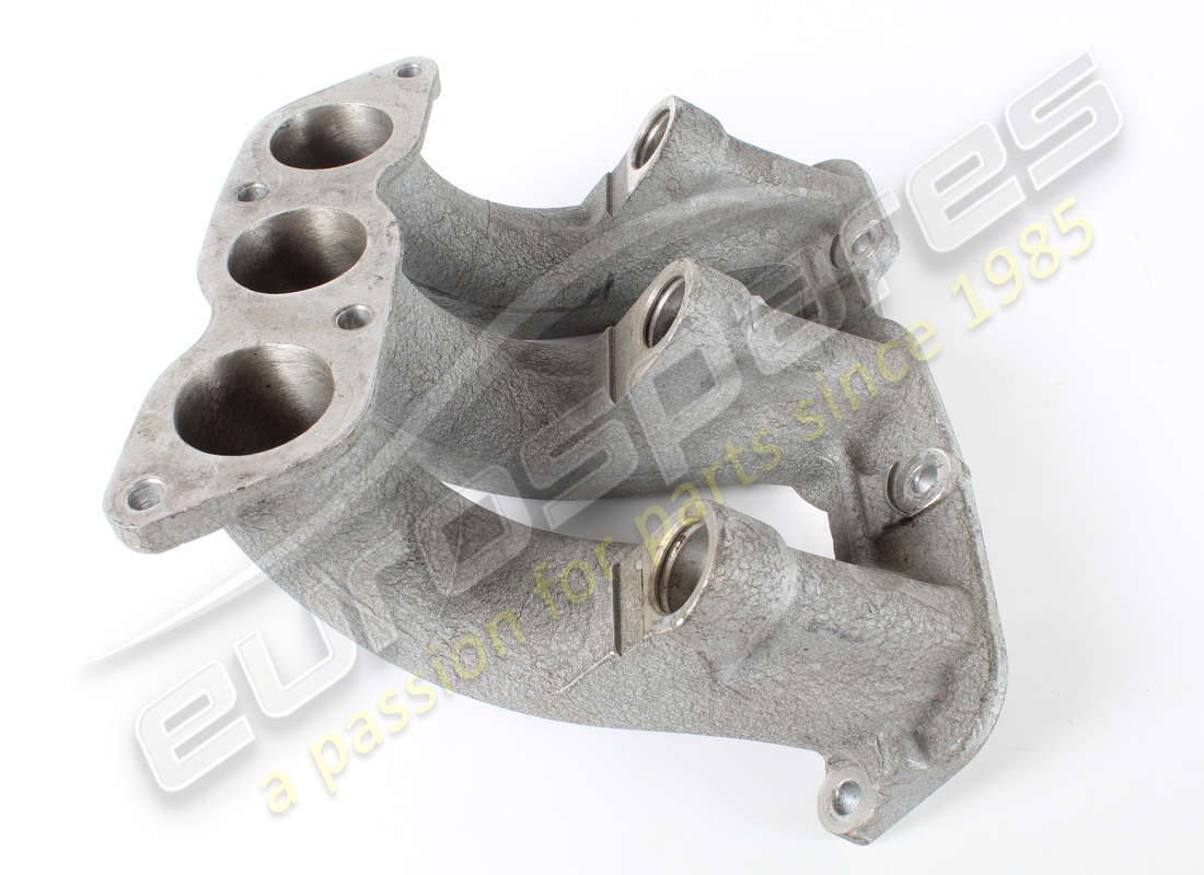 USED FERRARI INTAKE MANIFOLD. PART NUMBER 121055 (3) used ferrari intake manifold. part number 121055 (3)