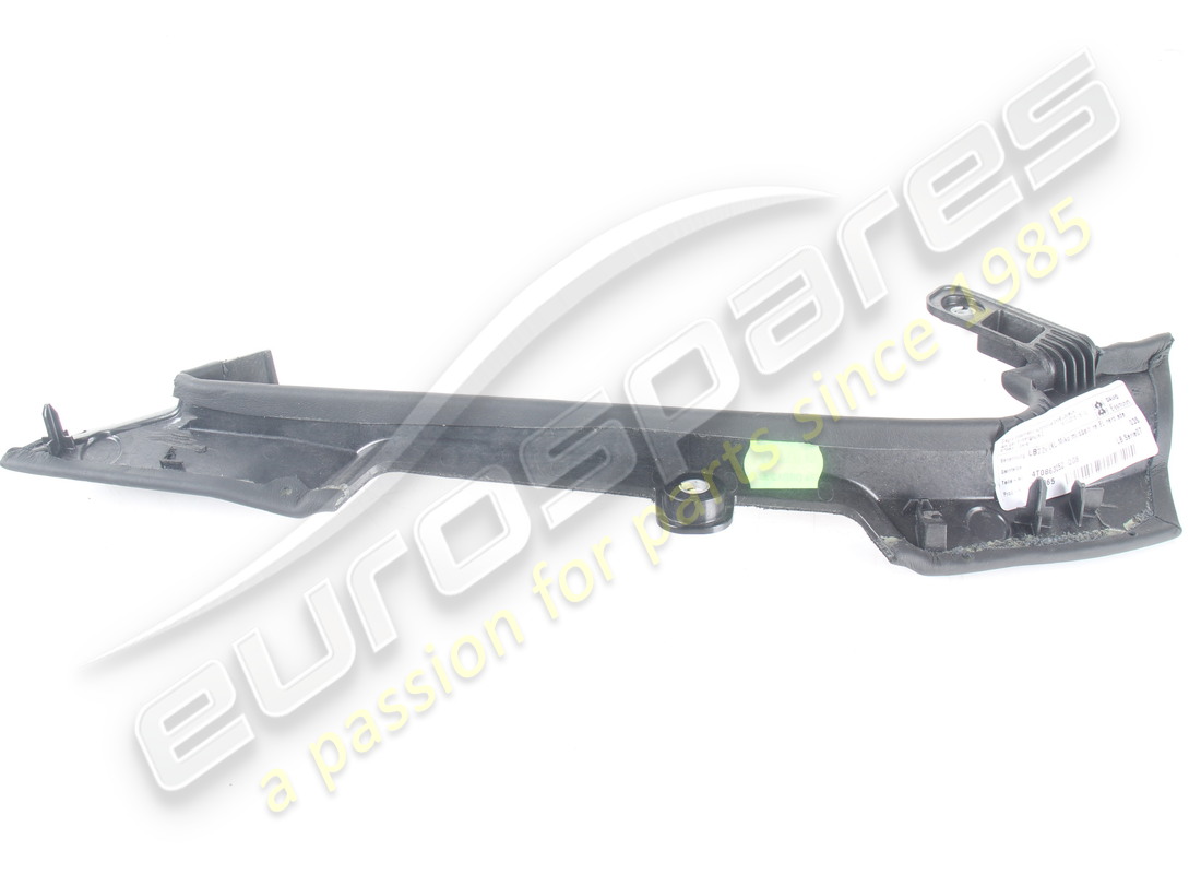 used lamborghini cover. part number 4t0863052 (3)