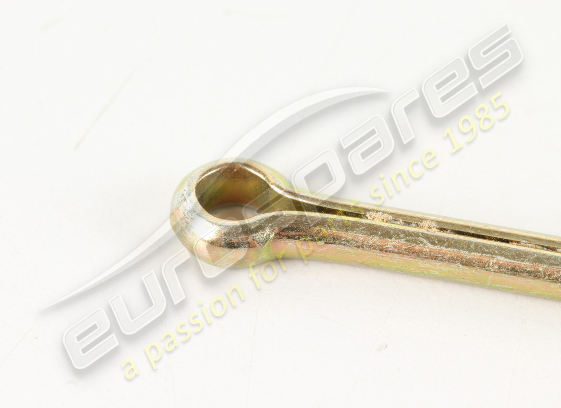 NEW LAMBORGHINI SPLIT PIN A 4X40 UNI 1336. PART NUMBER 008820401 (2) new lamborghini split pin a 4x40 uni 1336. part number 008820401 (2)