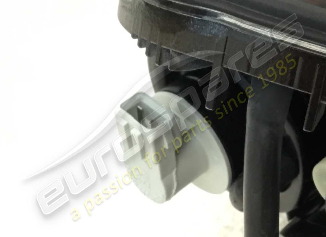 new ferrari lhhead lamp black 1250 pai. part number 72108971 (7)