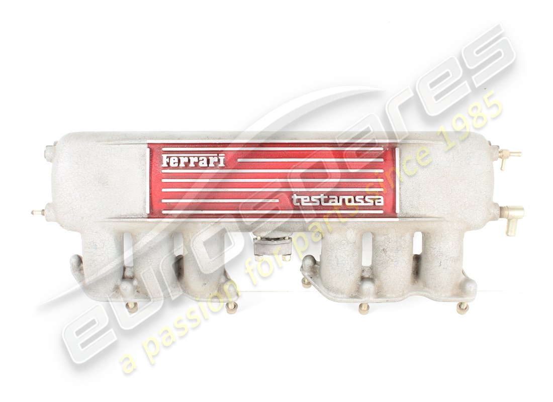 USED Ferrari LH BODY AIR DELIVERY . PART NUMBER 127128 (1)