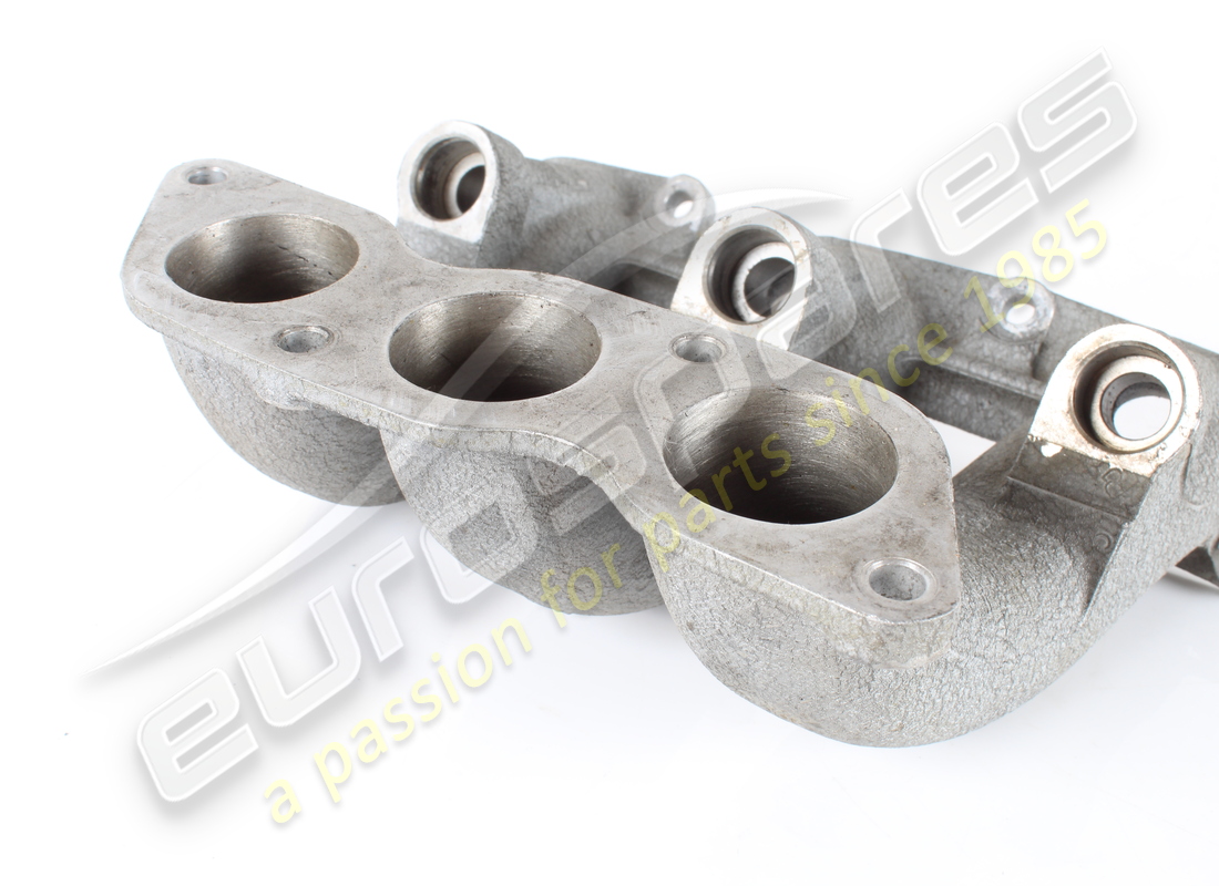 USED FERRARI INTAKE MANIFOLD. PART NUMBER 121055 (5) used ferrari intake manifold. part number 121055 (5)