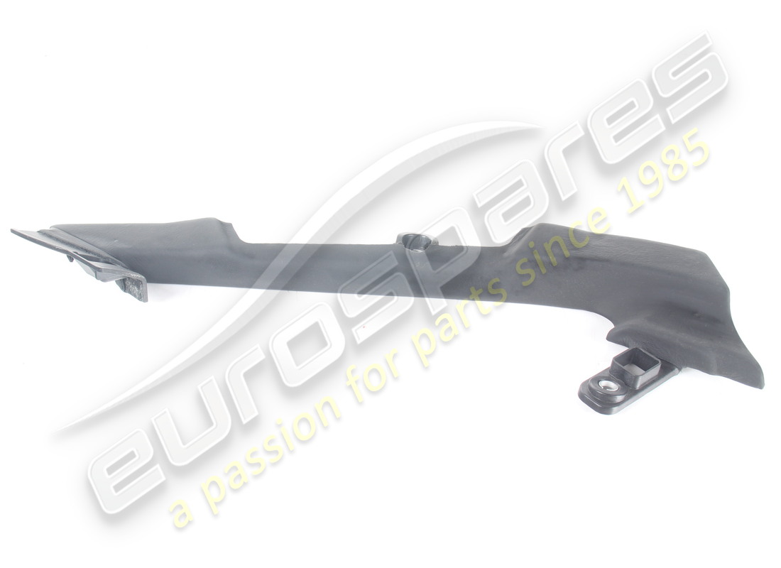 used lamborghini cover. part number 4t0863052 (2)