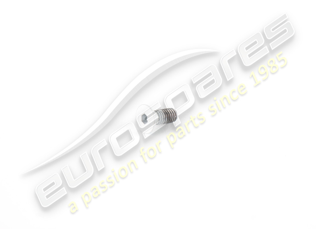 NEW FERRARI SCREW. PART NUMBER 67342700 (1) new ferrari screw. part number 67342700 (1)