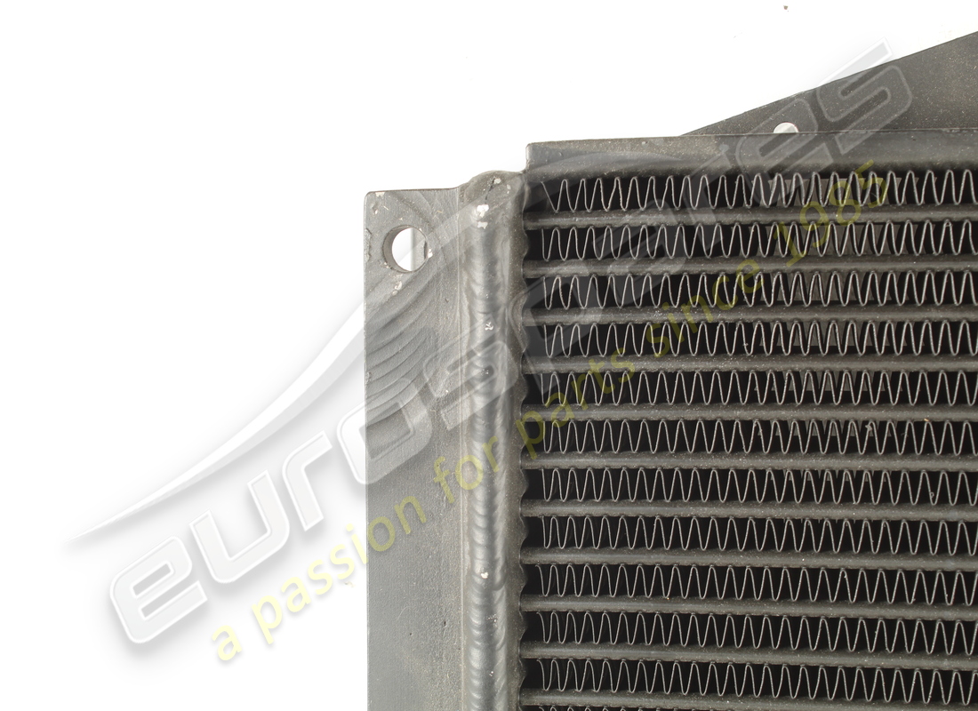 new ferrari lh oil radiator. part number 174183 (10)