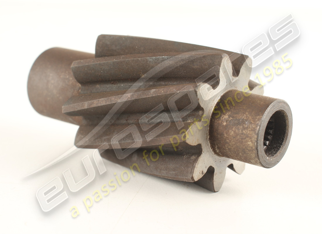 NEW FERRARI OIL PUMP GEAR. PART NUMBER 240526 (2) new ferrari oil pump gear. part number 240526 (2)
