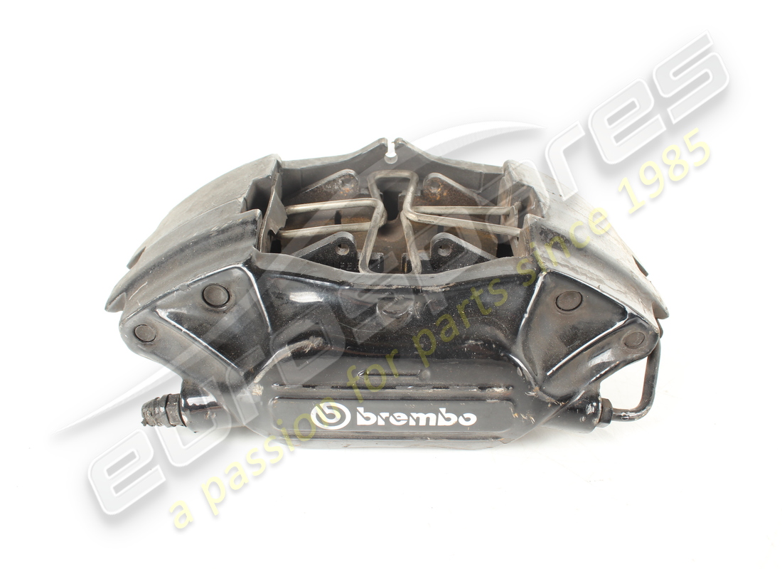 USED Lamborghini LH REAR CALIPER . PART NUMBER 003233611 (1)