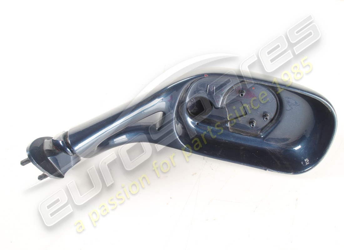 USED Ferrari RH MIRROR IN PRIMER LHD . PART NUMBER 61550100 (1)