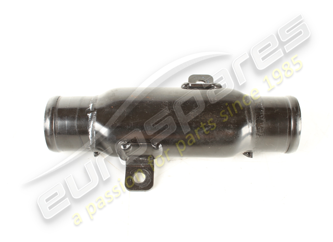 USED Ferrari REAR RIGID PIPE ON REAR CROS . PART NUMBER 803140 (1)