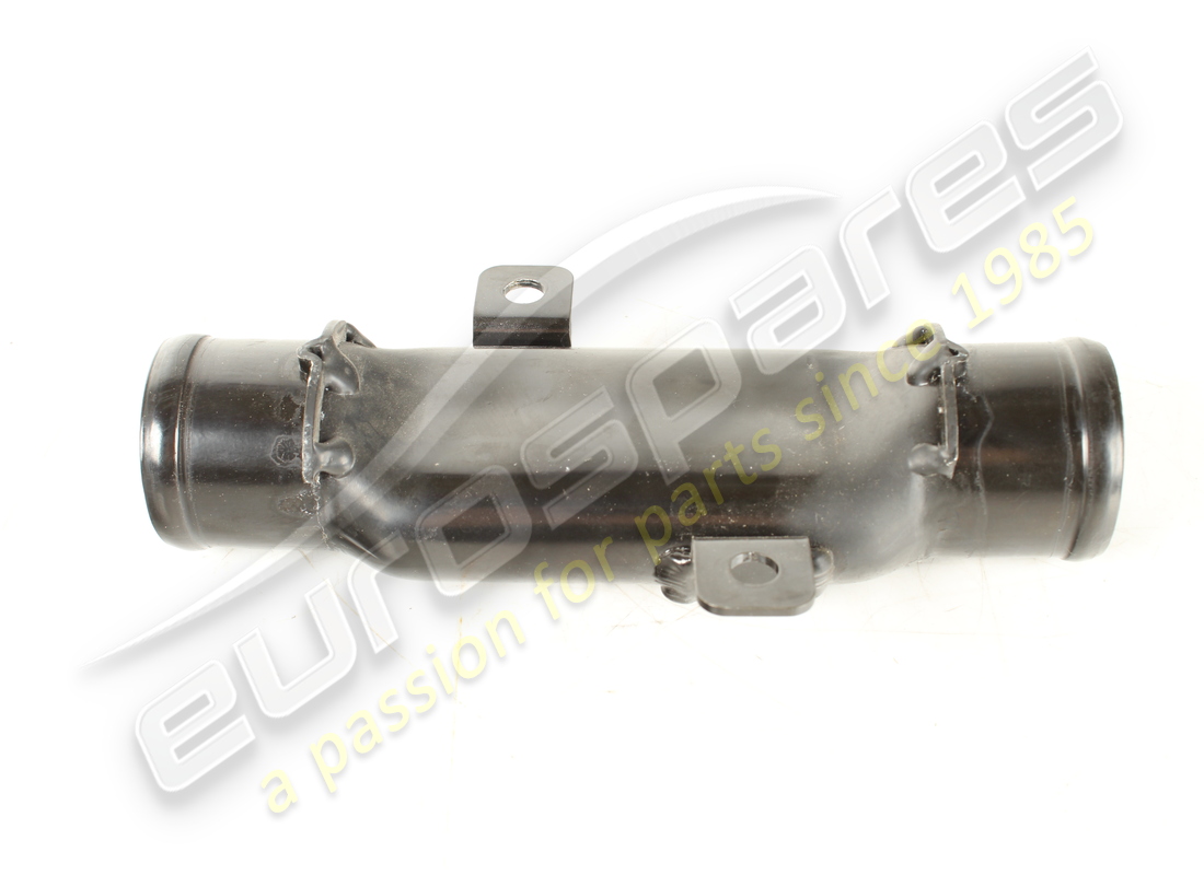 used ferrari rear rigid pipe on rear cros. part number 803140 (2)