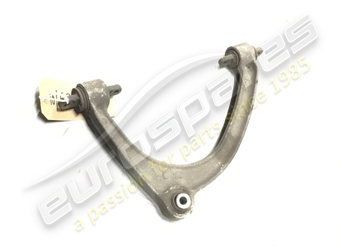 USED FERRARI UPPER LEVER. PART NUMBER 200946 (2) used ferrari upper lever. part number 200946 (2)