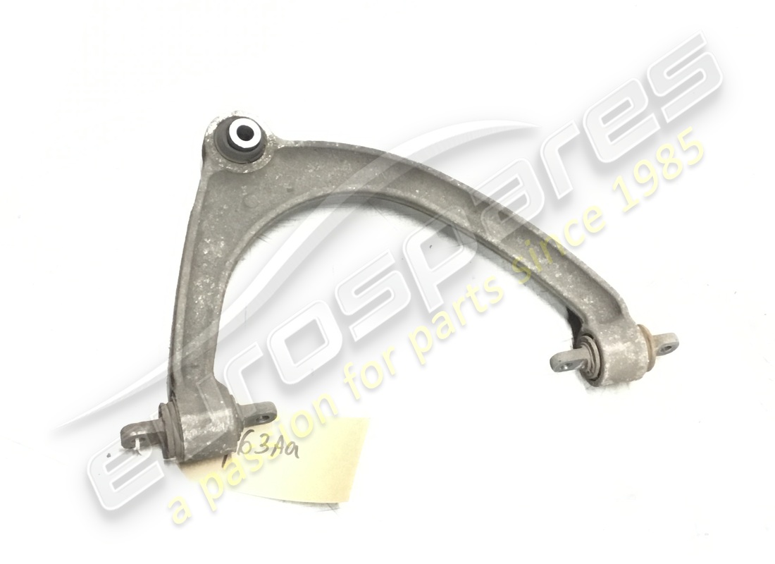 USED FERRARI UPPER LEVER. PART NUMBER 200946 (1) used ferrari upper lever. part number 200946 (1)