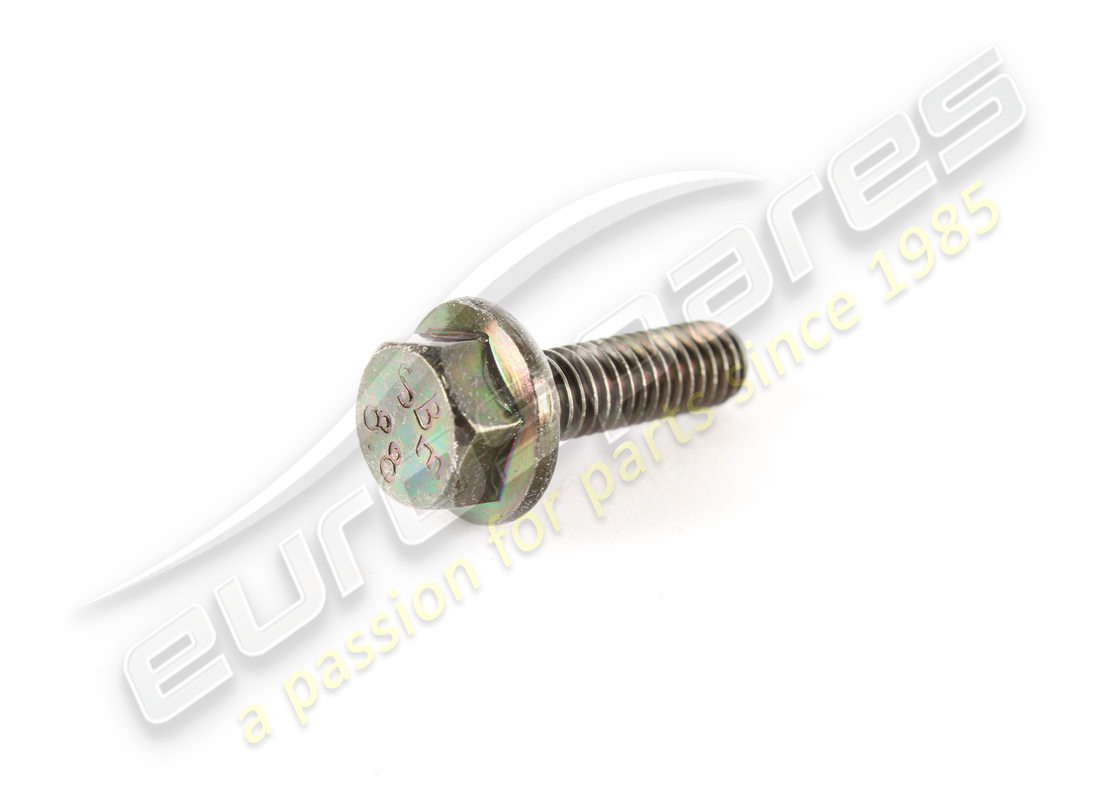 NEW FERRARI SCREW. PART NUMBER 16286127 (1) new ferrari screw. part number 16286127 (1)