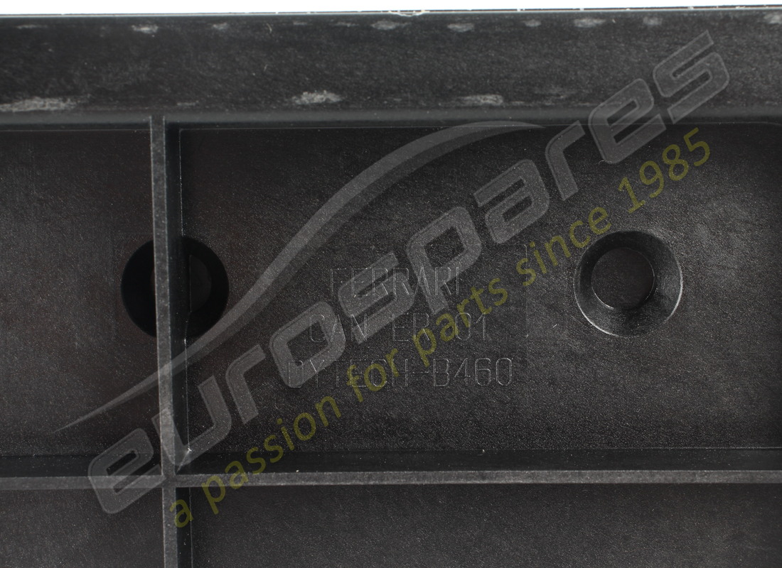 NEW FERRARI FUEL VAPOR FILTER. PART NUMBER 220074 (4) new ferrari fuel vapor filter. part number 220074 (4)