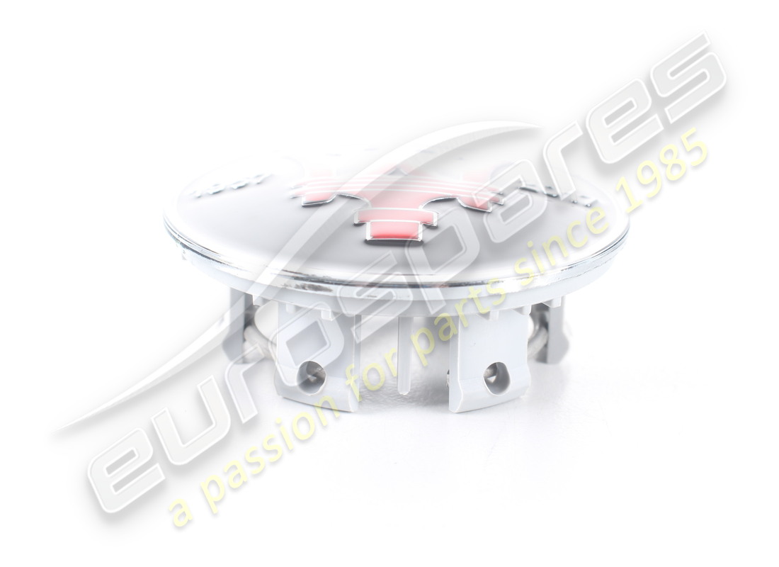 new maserati wheel badge special edition. part number 88625800 (3)