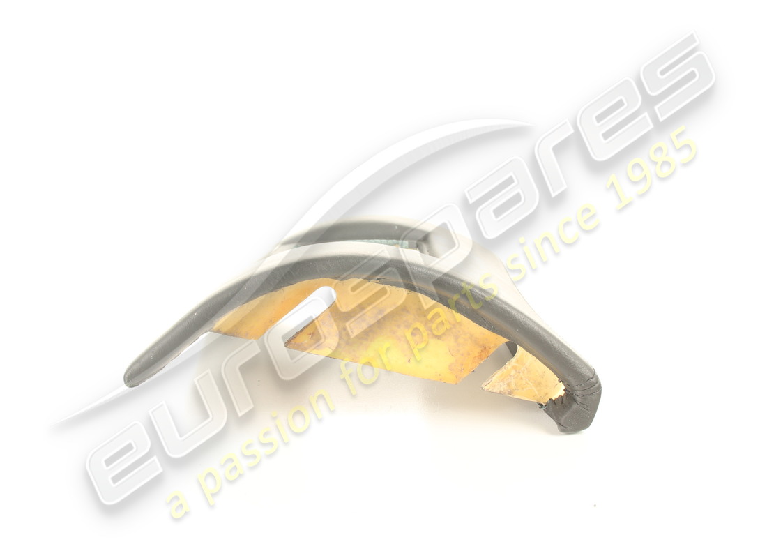 used ferrari lower cover in black vm8500. part number 64759100 (5)