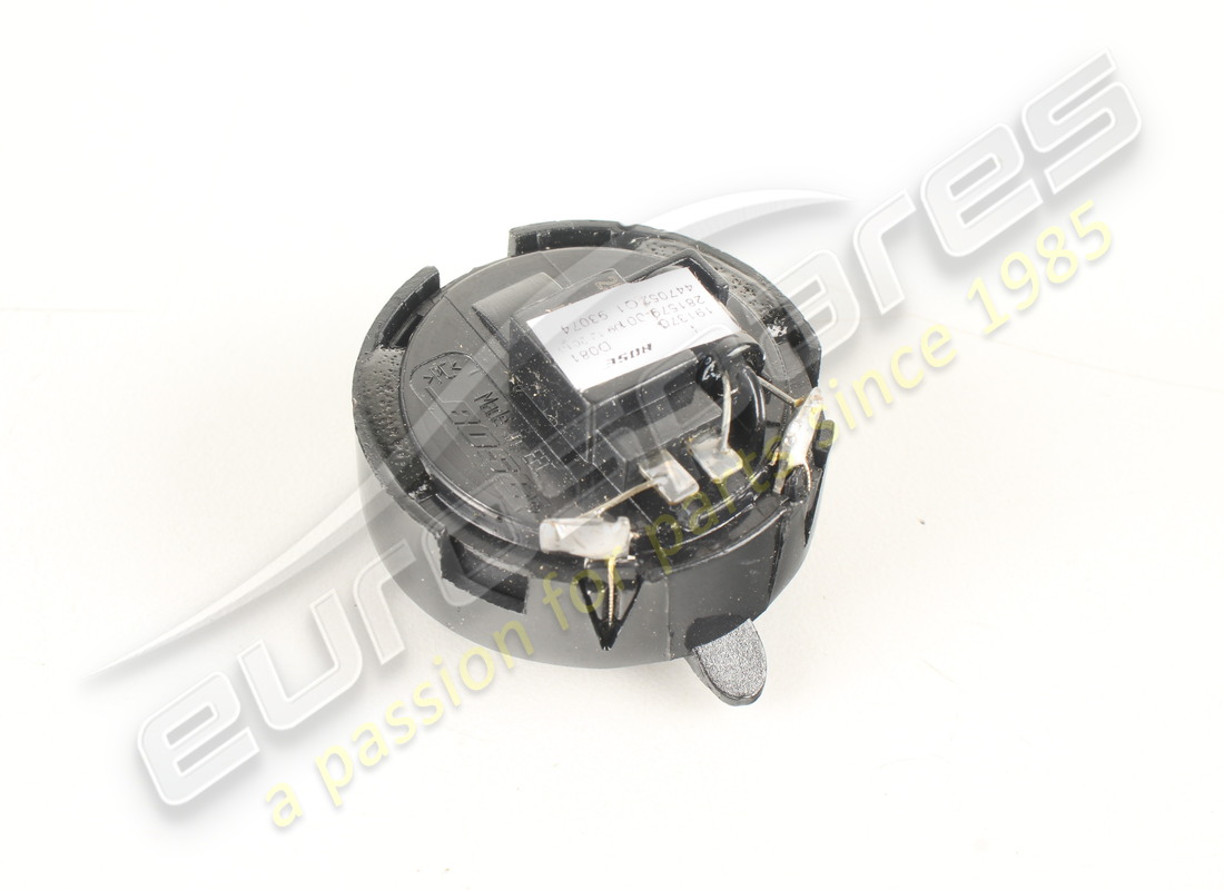 new ferrari loud speaker tweeter. part number 191370 (3)