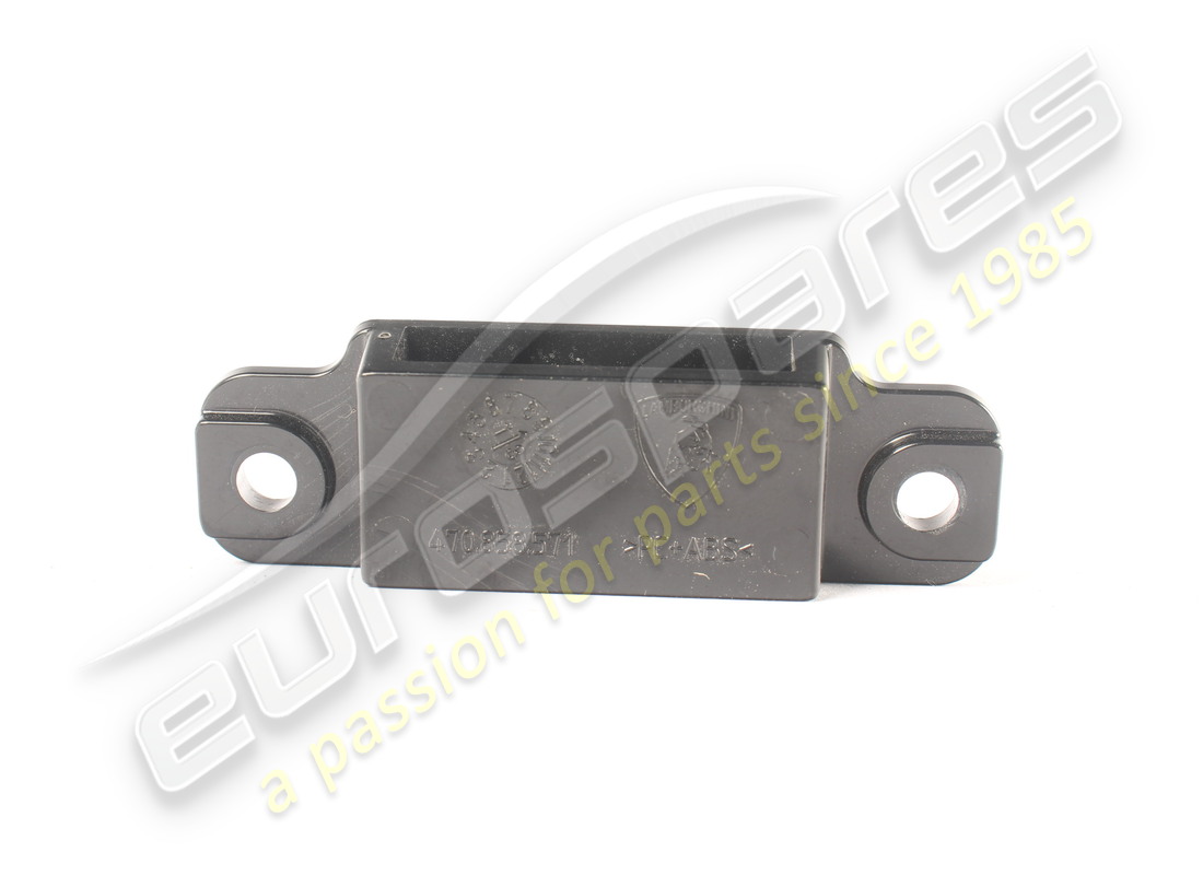 USED Lamborghini BRACKET . PART NUMBER 470858571 (1)